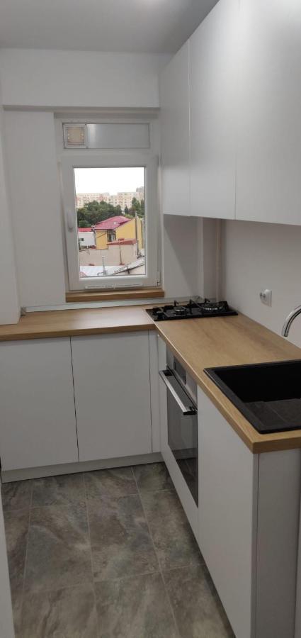 Condo Dorobanti Bukares Bagian luar foto