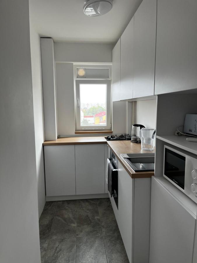 Condo Dorobanti Bukares Bagian luar foto