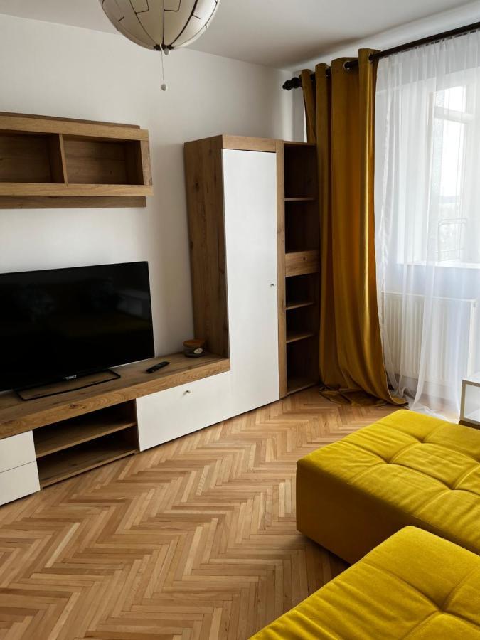 Condo Dorobanti Bukares Bagian luar foto