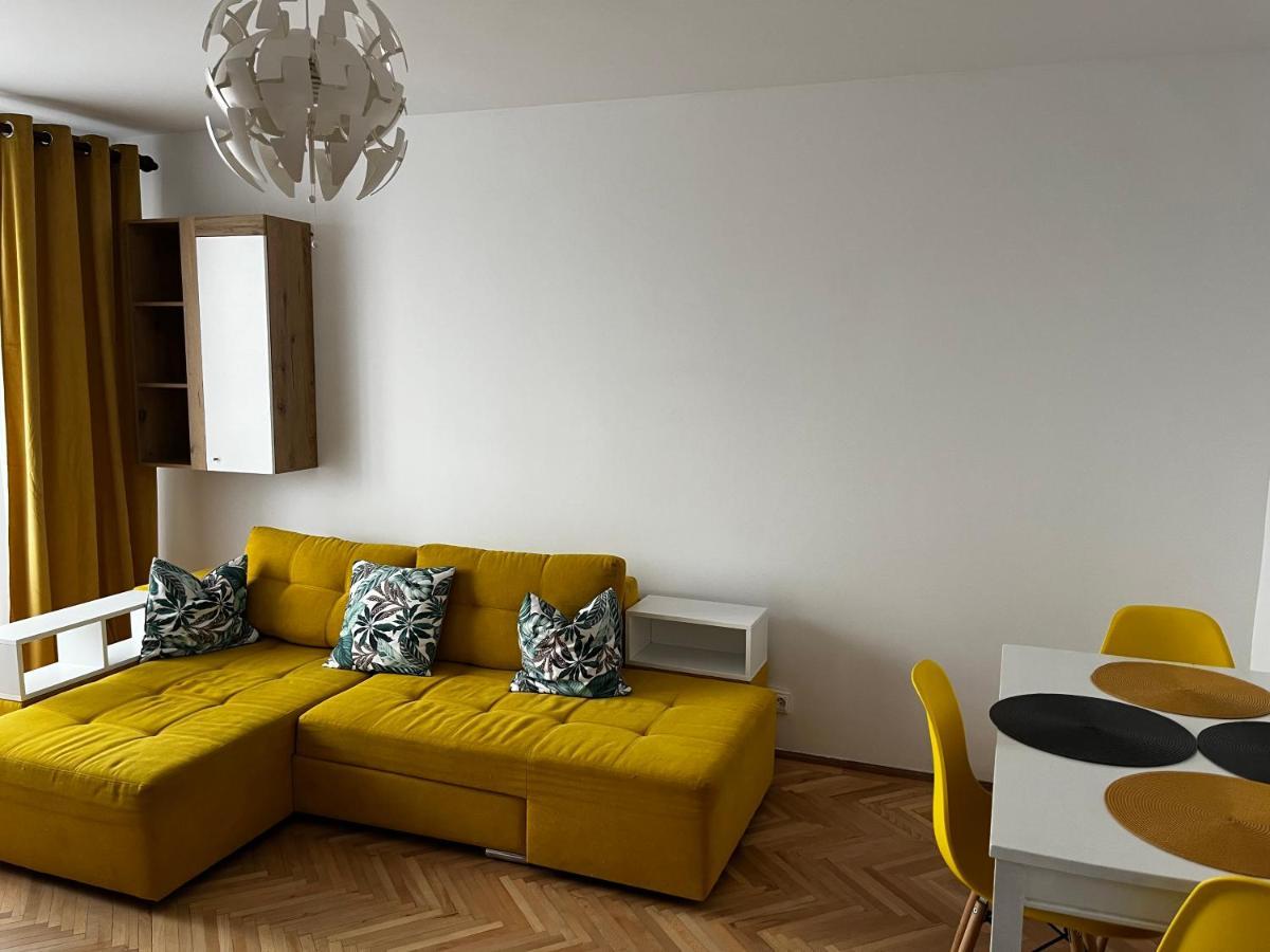 Condo Dorobanti Bukares Bagian luar foto