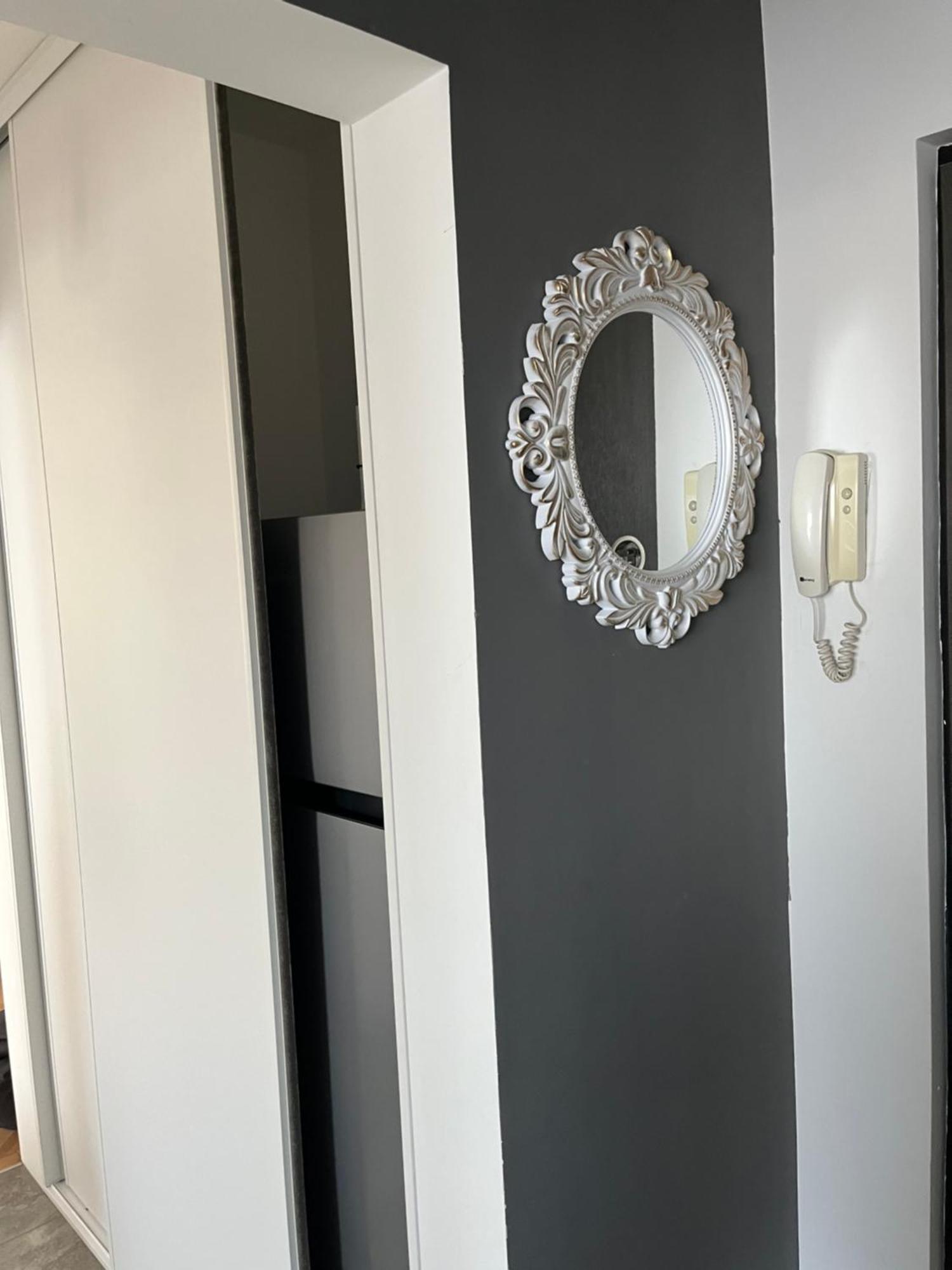 Condo Dorobanti Bukares Bagian luar foto
