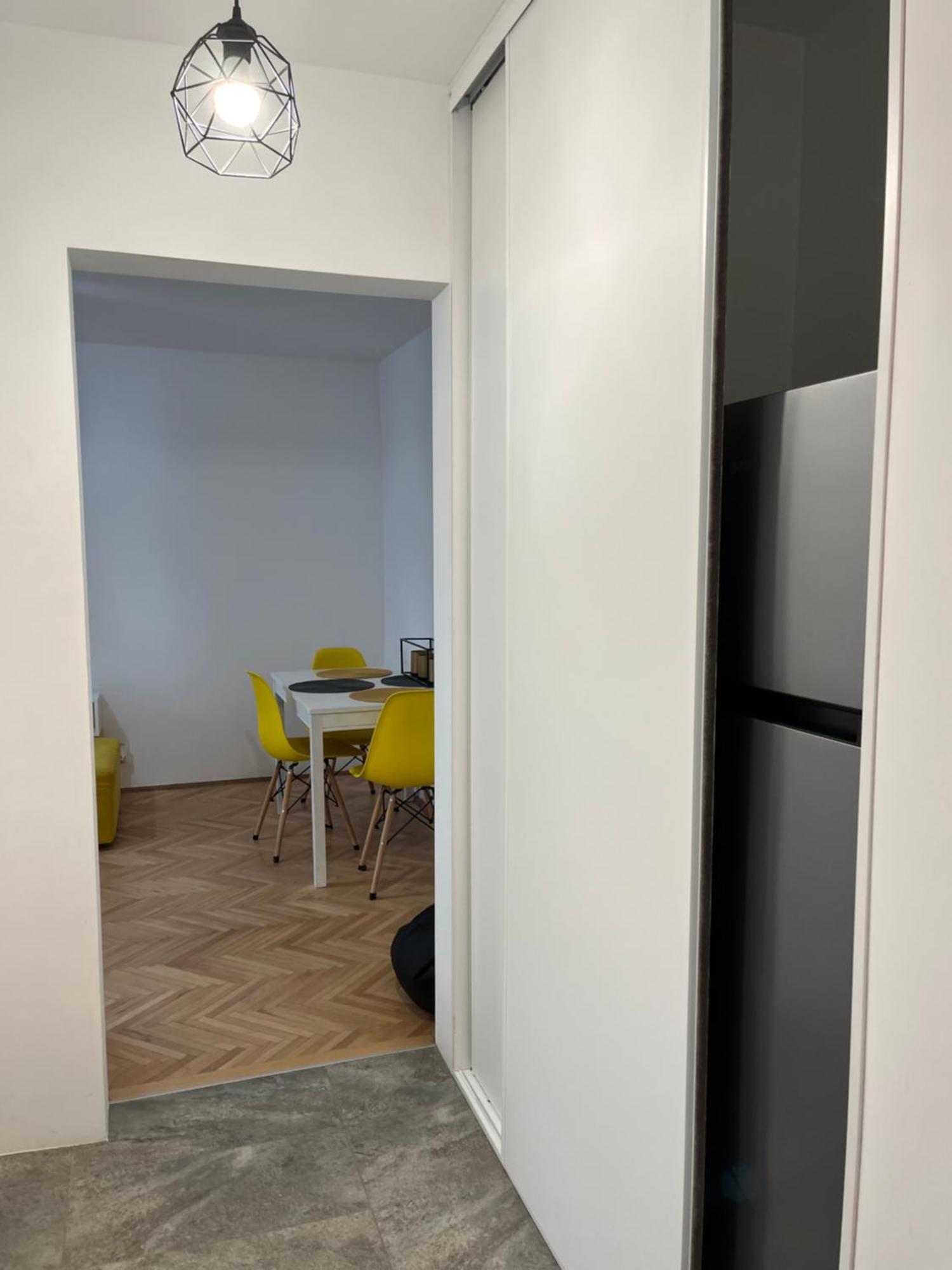 Condo Dorobanti Bukares Bagian luar foto