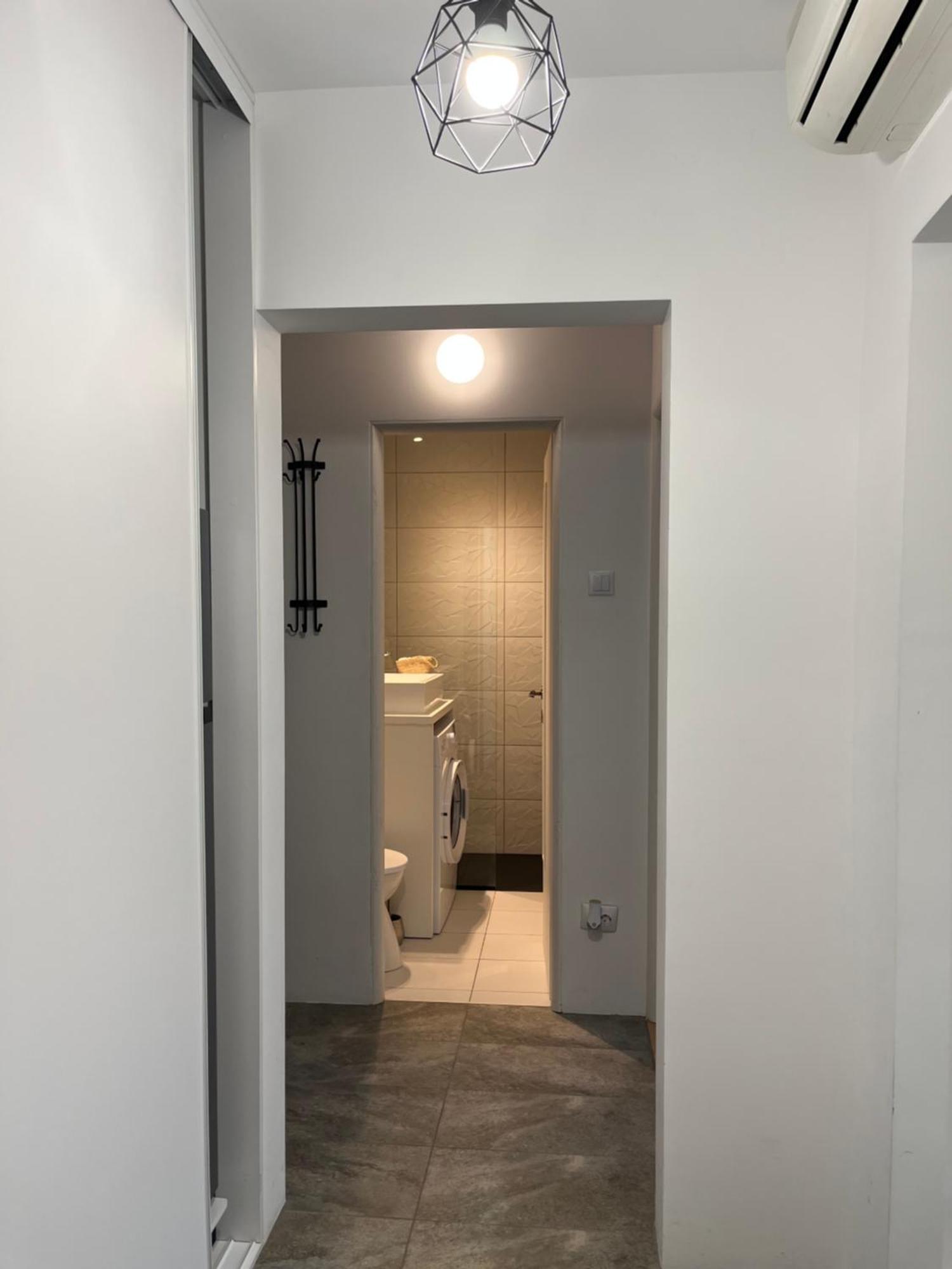 Condo Dorobanti Bukares Bagian luar foto